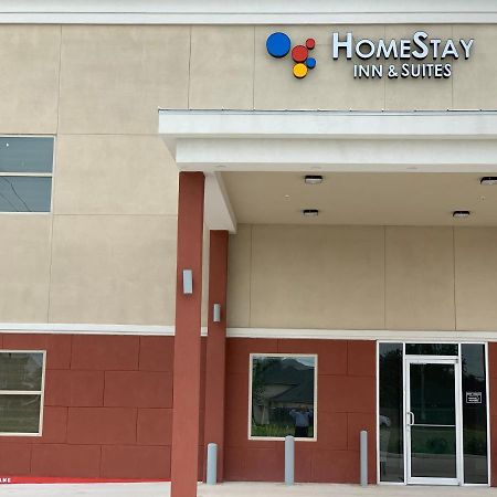 Homestay Inn & Suites 에든버그 외부 사진